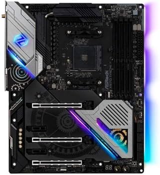 Amazon | ASRock X570 Taichi AM4 AMD Premium X570 SATA 6Gb/s ATX