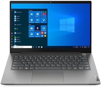 Amazon.com: Lenovo ThinkBook 14 G3 ACL 14