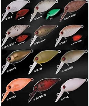 Amazon.co.jp: ロデオクラフト(Rodiocraft) ファットモカJr. DR(SS) #3