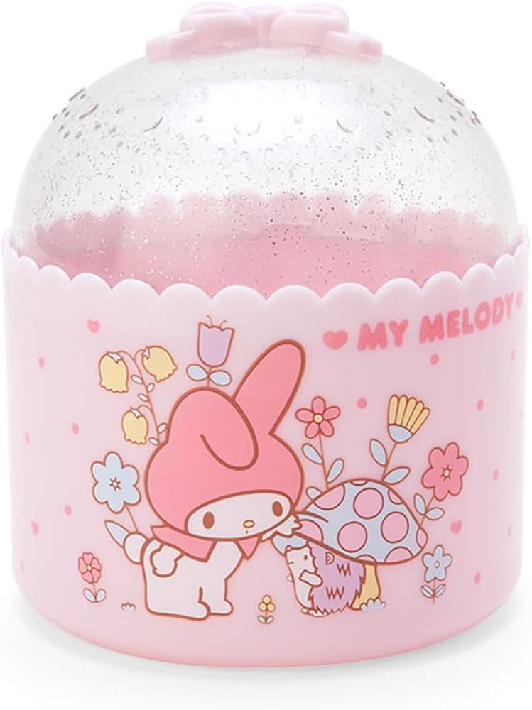 Amazon.co.jp: サンリオ(SANRIO) サンリオ 小物入れ マイメロディ
