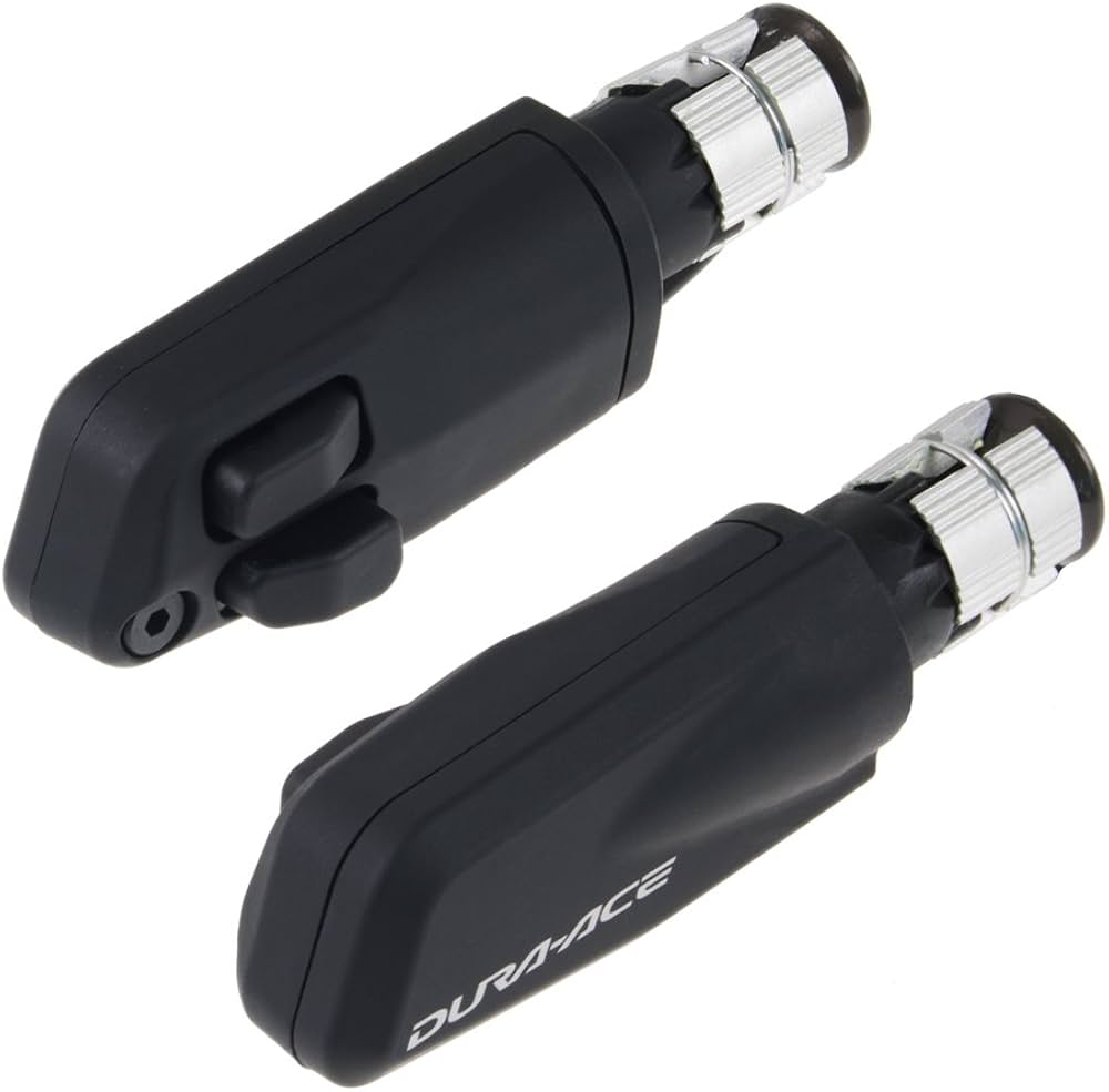 Amazon.co.jp: Shimano Dura-Ace Di2 TT SW-7971 Bar End Shifter
