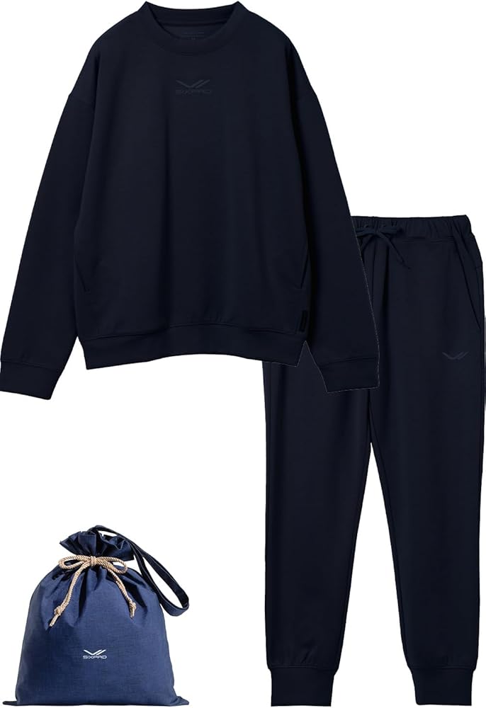 Amazon.co.jp: SIXPAD Sixpad Recovery Wear Limited Set MTG MTG