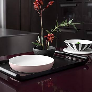 Amazon.com | Villeroy & Boch Iconic Collection La Boule Memphis, 7