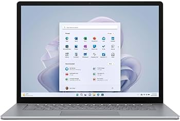 Amazon.com: Microsoft Surface Laptop 5 15