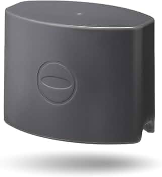 Amazon | RICOH THETA レンズキャップ TL-1 【対応機種：RICOH THETA V