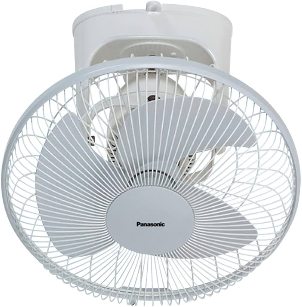 Amazon | パナソニック(Panasonic) オート扇 F-LA301-H | 換気扇