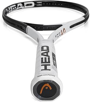 Amazon | HEAD Speed MP 2022 パフォーマンス テニスラケット 4 1/4