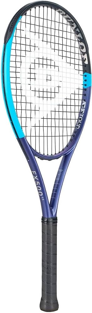 Amazon | DUNLOP（ダンロップ） テニス硬式ラケット テニスラケット