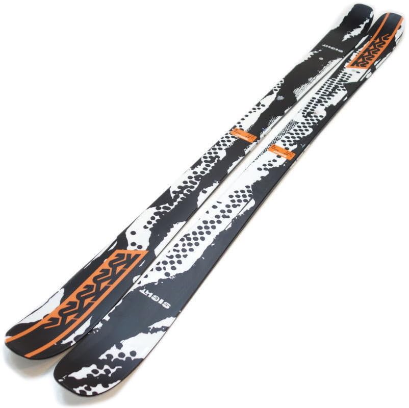 Amazon | 23 K2 SIGHT 179cm ケーツー サイト ツインチップ フリー