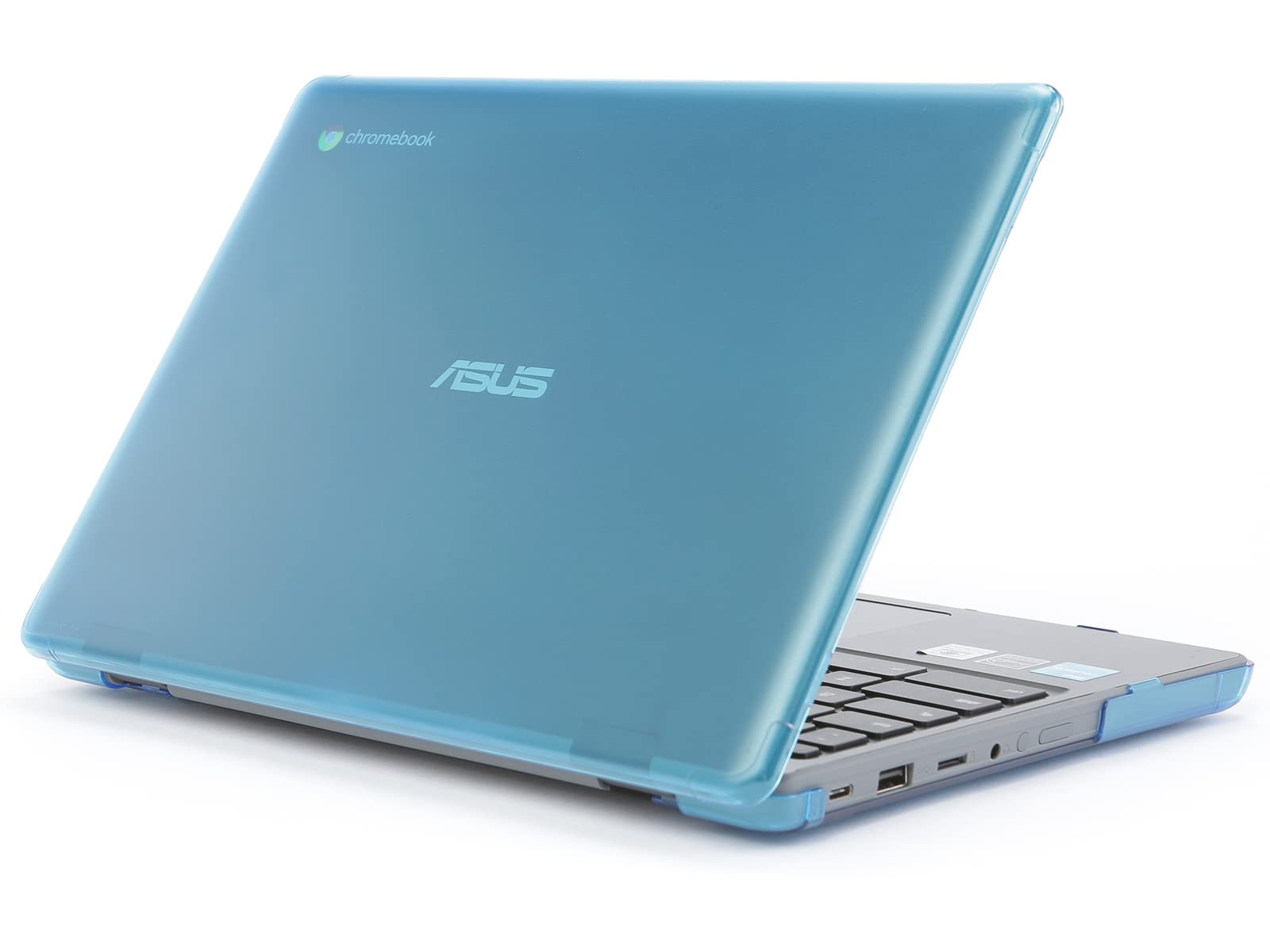 Amazon.co.jp: mCover ケース 2022~2023 11.6インチ ASUS Chromebook
