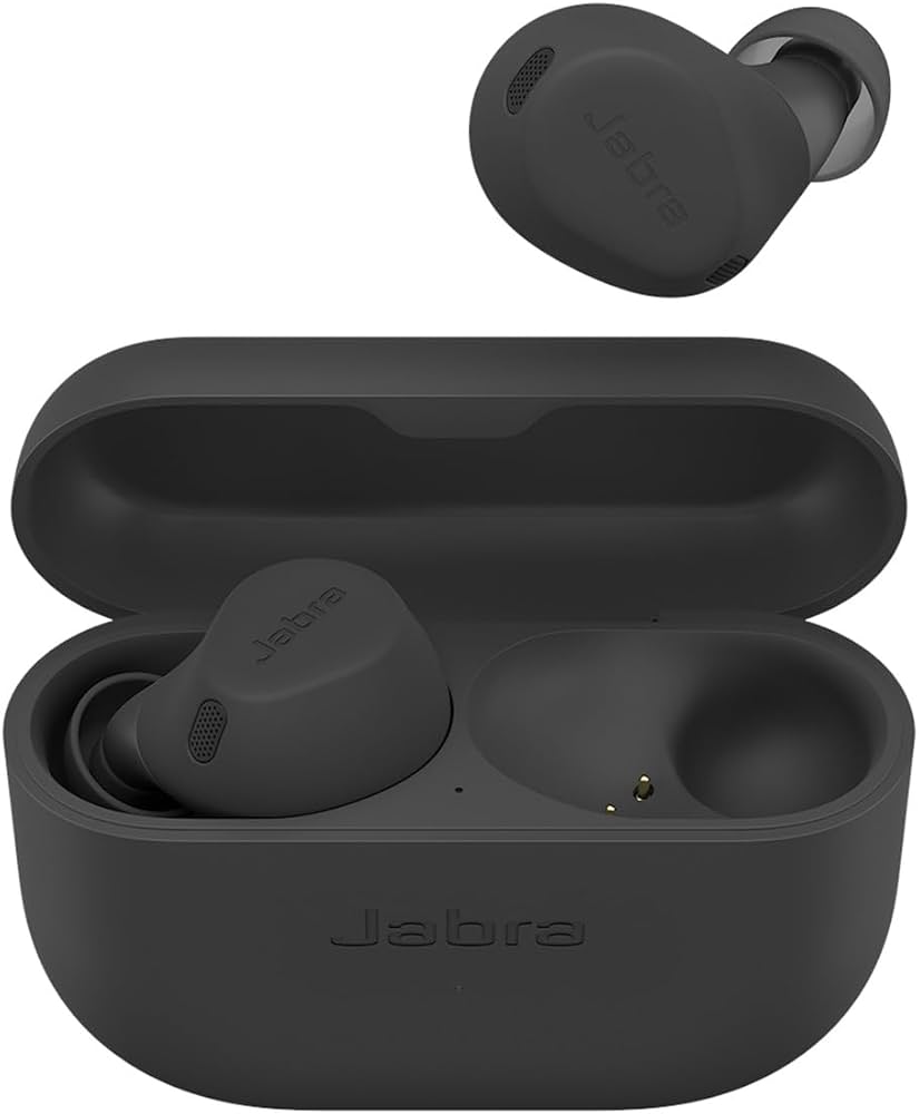 Amazon.co.jp: Jabra Elite 8 Active 完全ワイヤレスイヤホン
