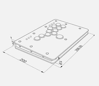Amazon.co.jp: 【プロ御用達】PUNK WORKSHOP MINI BOX パンクワーク