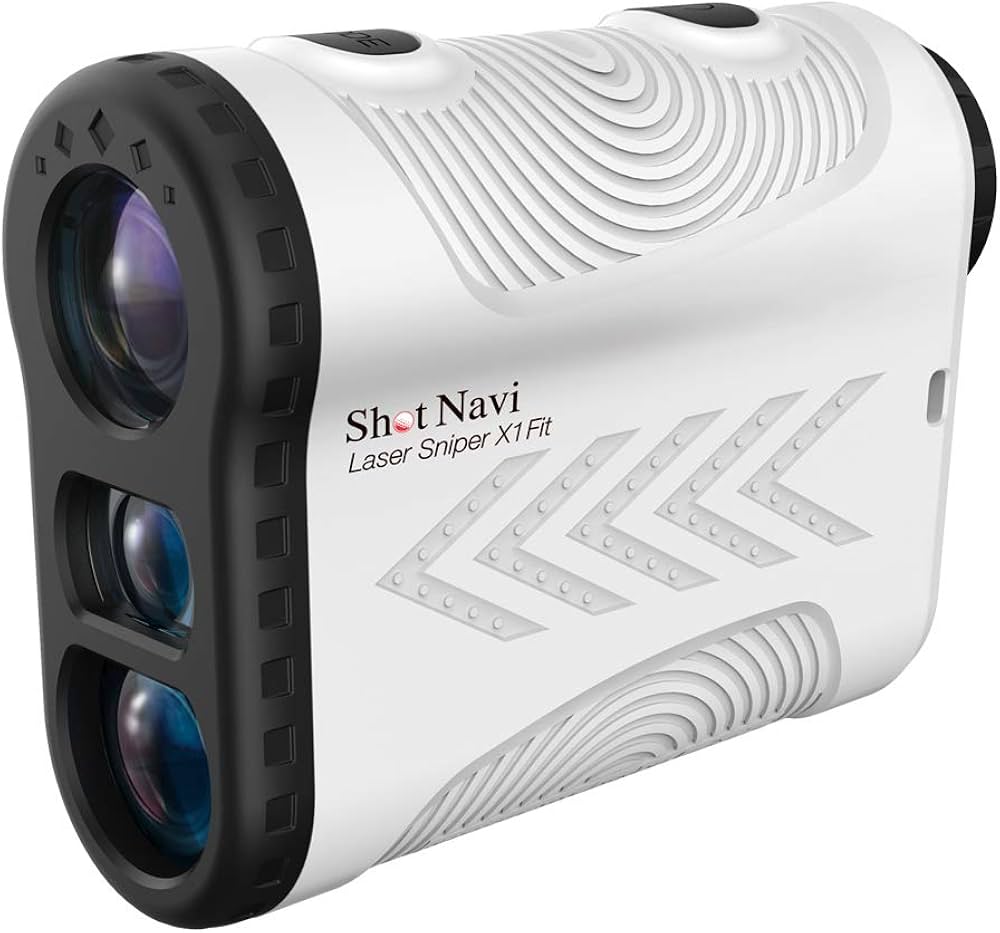 Amazon.co.jp: ショットナビ Laser Sniper X1 Fit(レーザー スナイパー