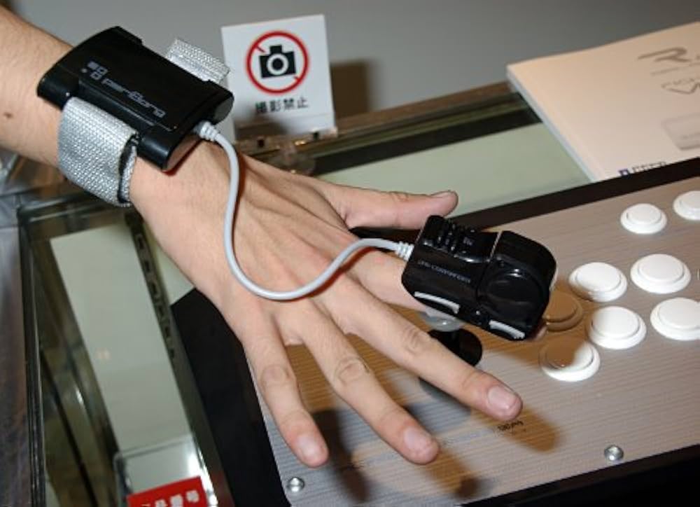 Amazon.co.jp: HORI オレコマンダー ブラック HPB-03 : ゲーム