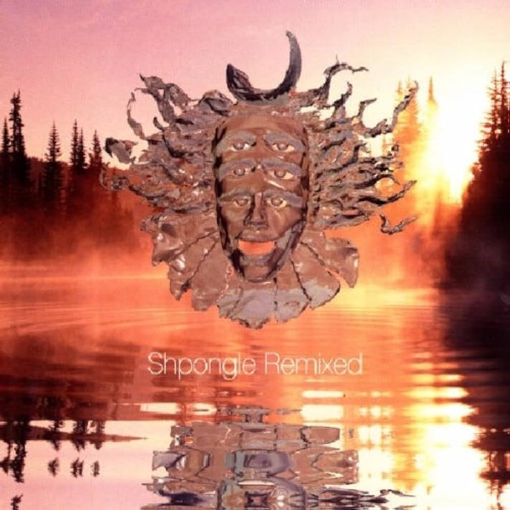 Shpongle - Shpongle Remixed - Amazon.com Music