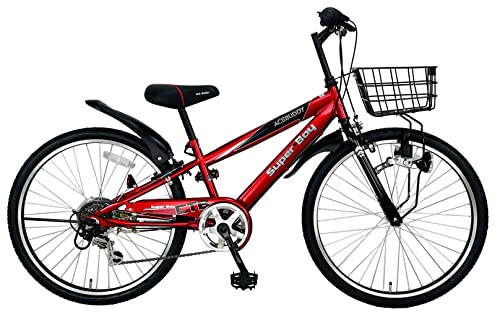 子供用 マウンテンバイク24インチ」の人気商品一覧 | 安い商品を通販