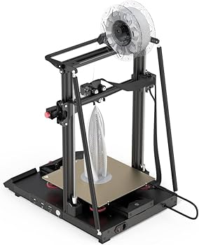 Amazon.co.jp: 日本正規代理店【Creality 3D】CR-10 Smart Pro 3D