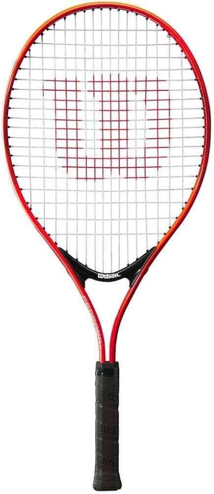 Amazon | Wilson Roger Federer 25 ジュニアテニスラケット | Wilson
