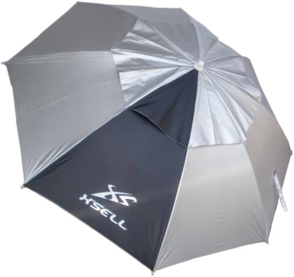 Amazon.co.jp: エクセル X'SELL SP-900 へらパラソル 120cmヘラブナ