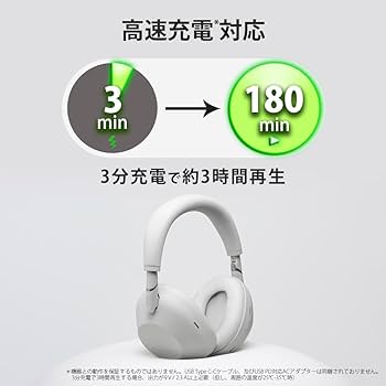 Amazon.co.jp: ソニー(SONY)WH-1000XM6 ブラック:ワイヤレスヘッドホン