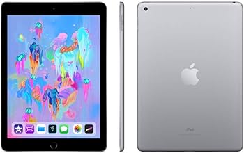 Amazon | Apple iPad (Wi-Fi, 32GB) - スペースグレイ | Apple