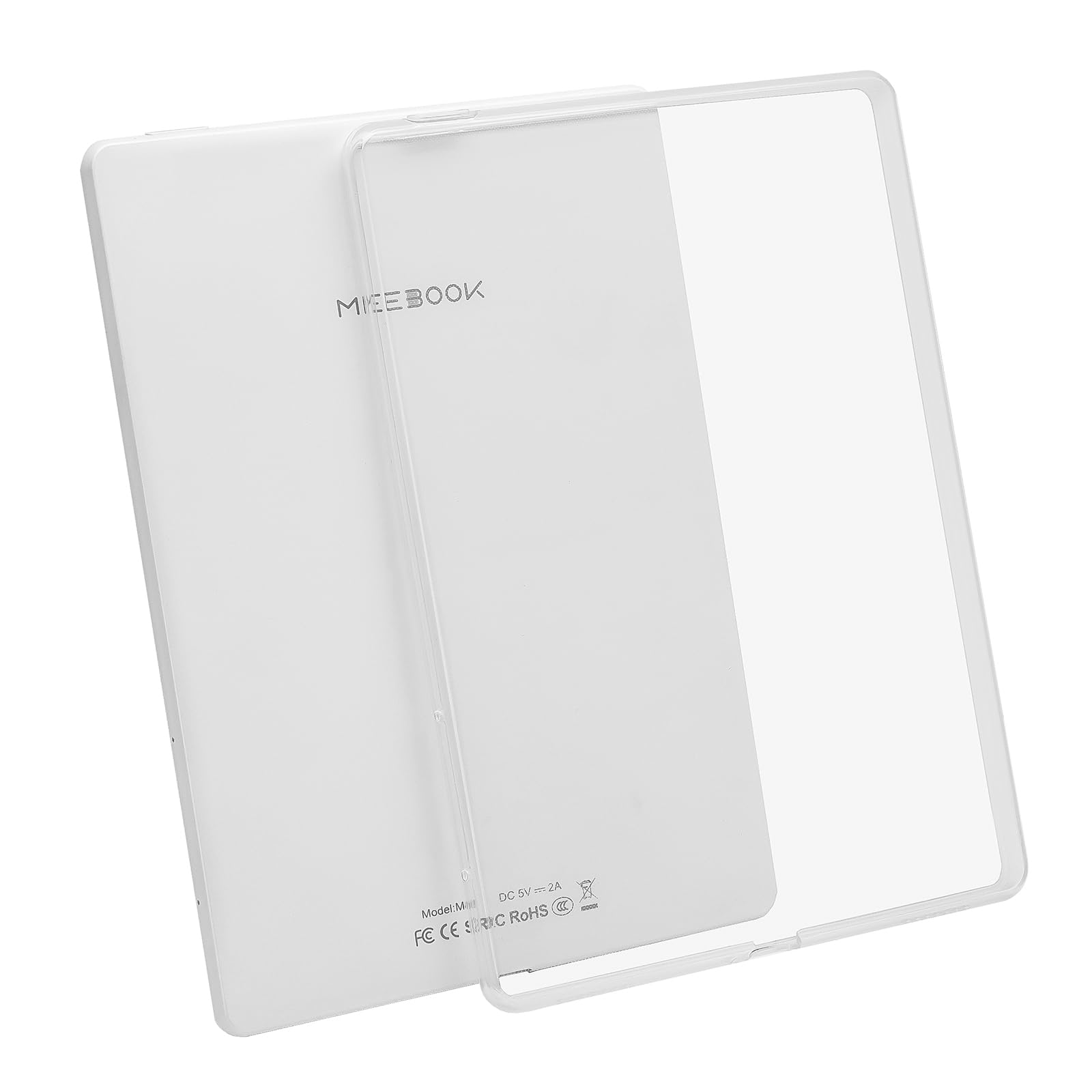 Amazon.co.jp: Meebook/Likebook M8 | 7.8インチ電子書籍リーダー