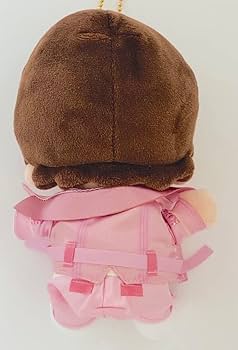 Amazon.co.jp: なにわ男子 【大橋和也】 ちびぬい 『 初心LOVE（ うぶ