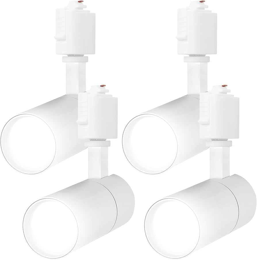 Amazon.co.jp : ライティングレール用スポットライト昼白色100W相当