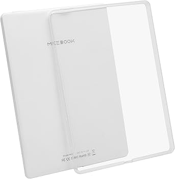 Amazon.co.jp: Meebook/Likebook M8 | 7.8インチ電子書籍リーダー