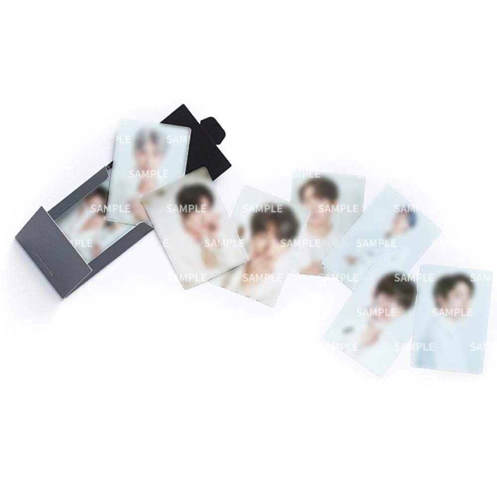 Amazon | BTS 公式グッズ MAP OF THE SOUL TOUR SEOUL MD MINIフォト