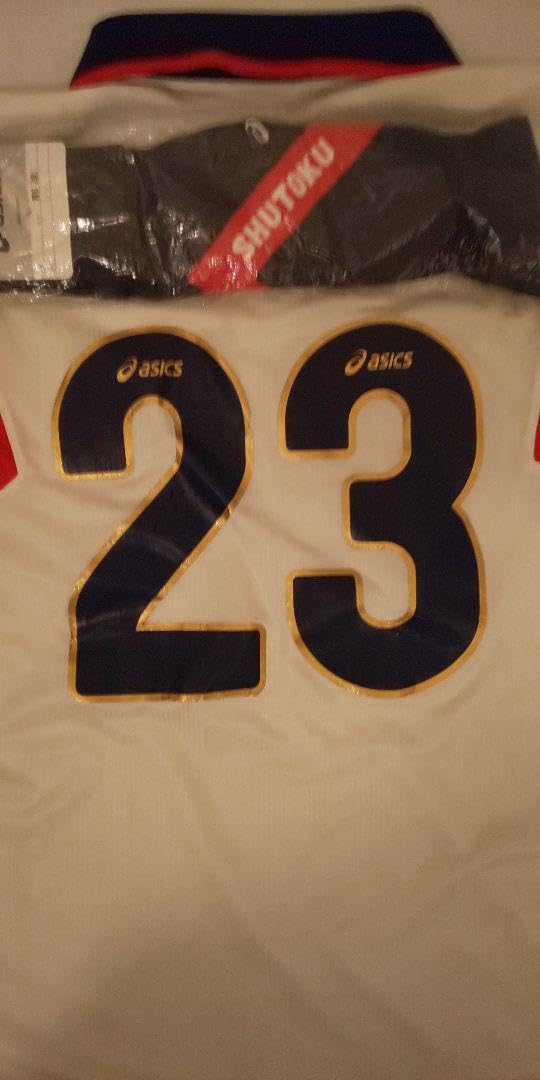 Amazon.co.jp: 修徳高校サッカー部ユニフォーム三点セット : スポーツ