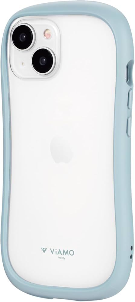 Amazon.co.jp: ルプラス(Leplus) iPhone 15/iPhone 14 耐傷・耐衝撃