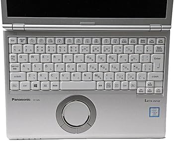 Amazon.co.jp: Panasonic Let's Note CF-SZ6RDFVS Corei5 光学ドライブ