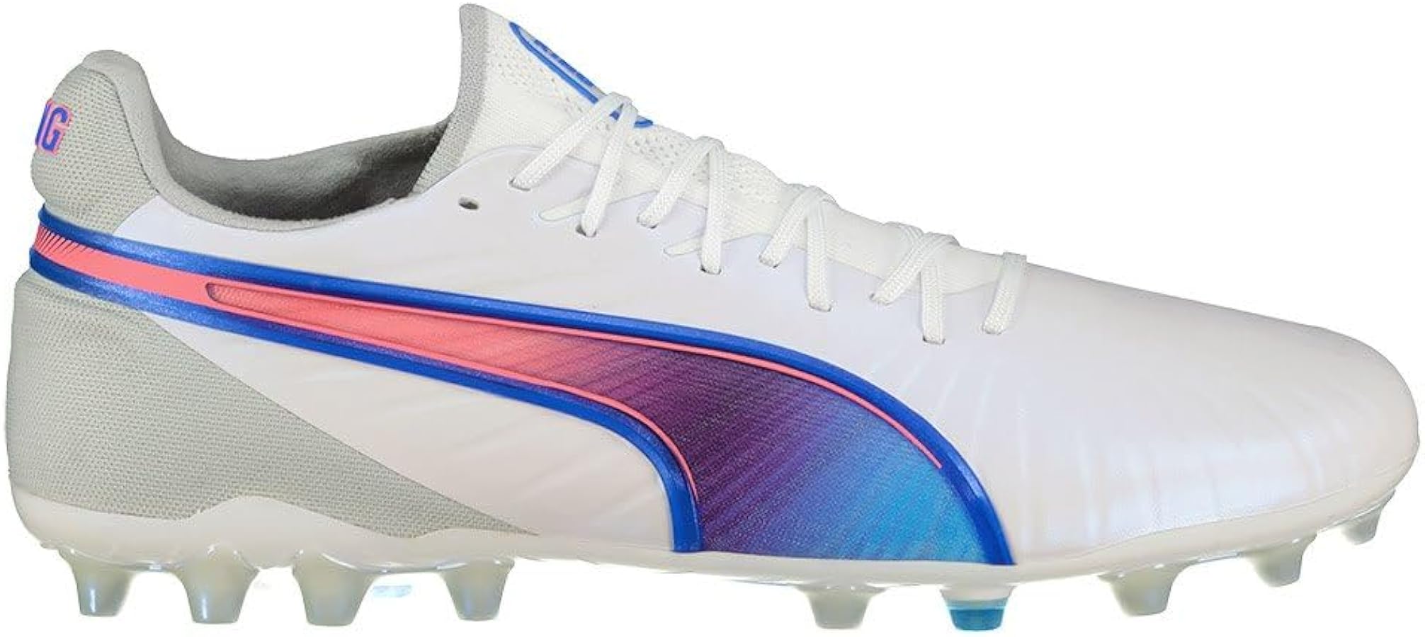 Amazon | [プーマ] キング アルティメット MG サッカースパイク KING