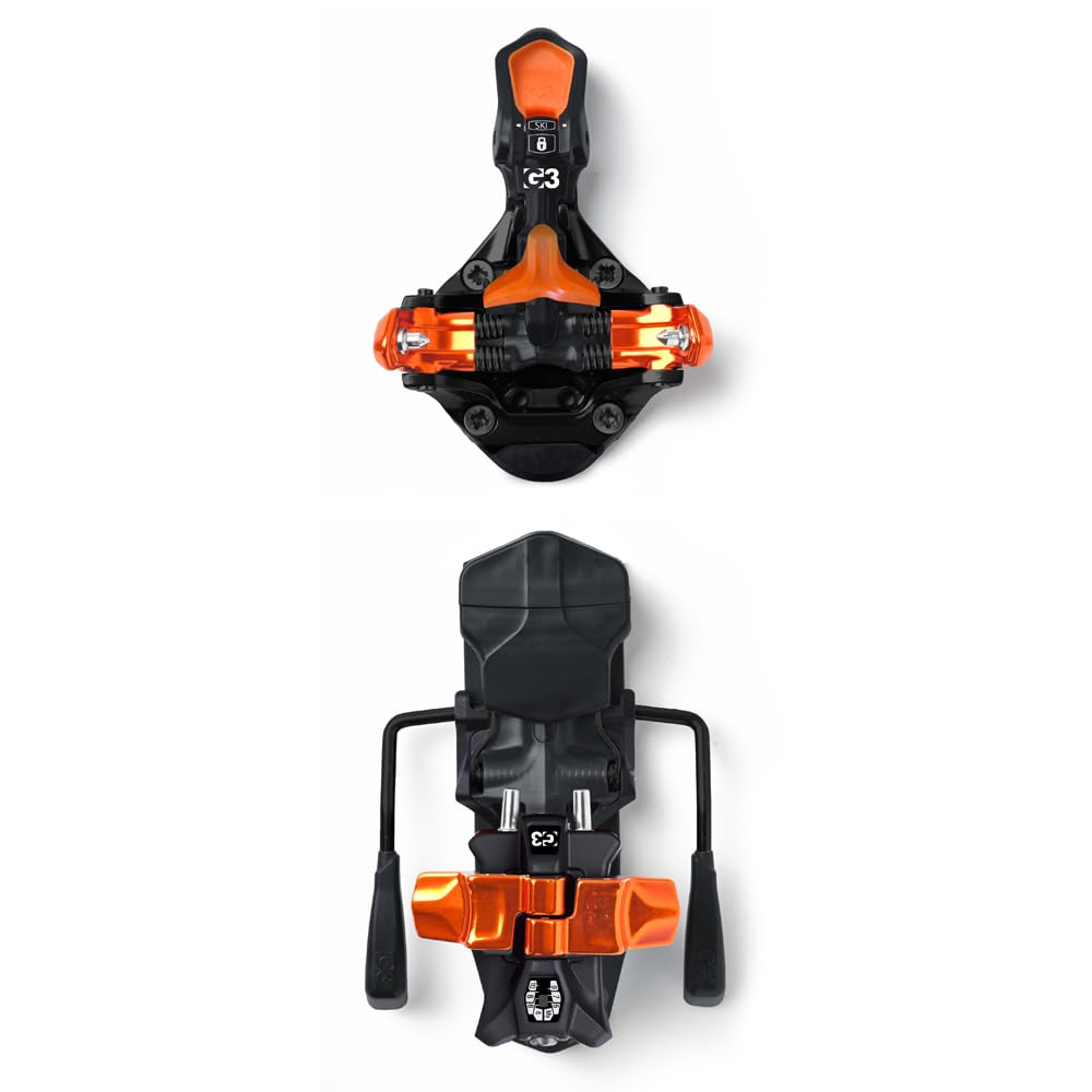 Amazon.co.jp: G3 純正 ガイドギア ION 10 バックカントリースキー