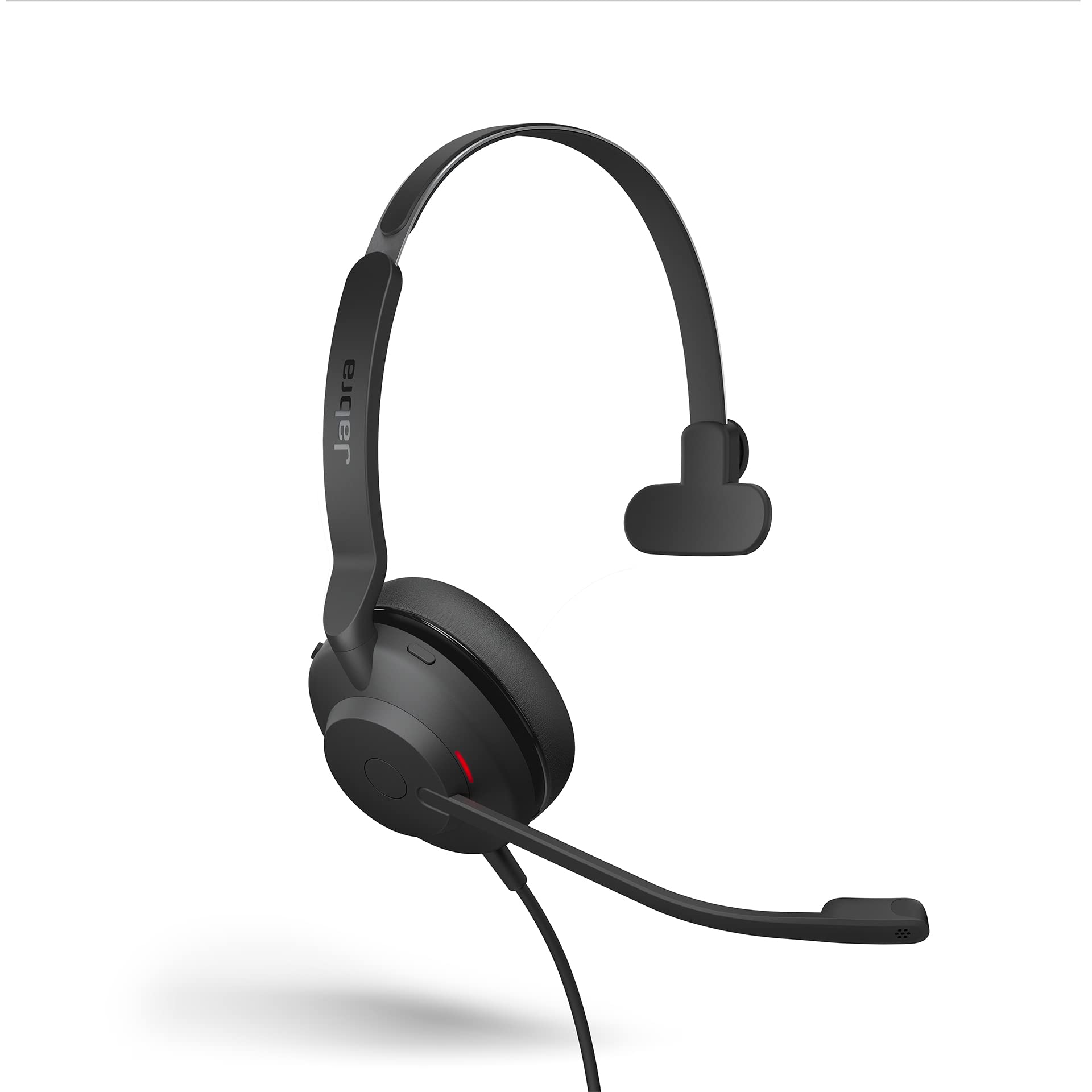Amazon.co.jp: Jabra Evolve2 30 UC 有線ヘッドセット、USB-C、モノ