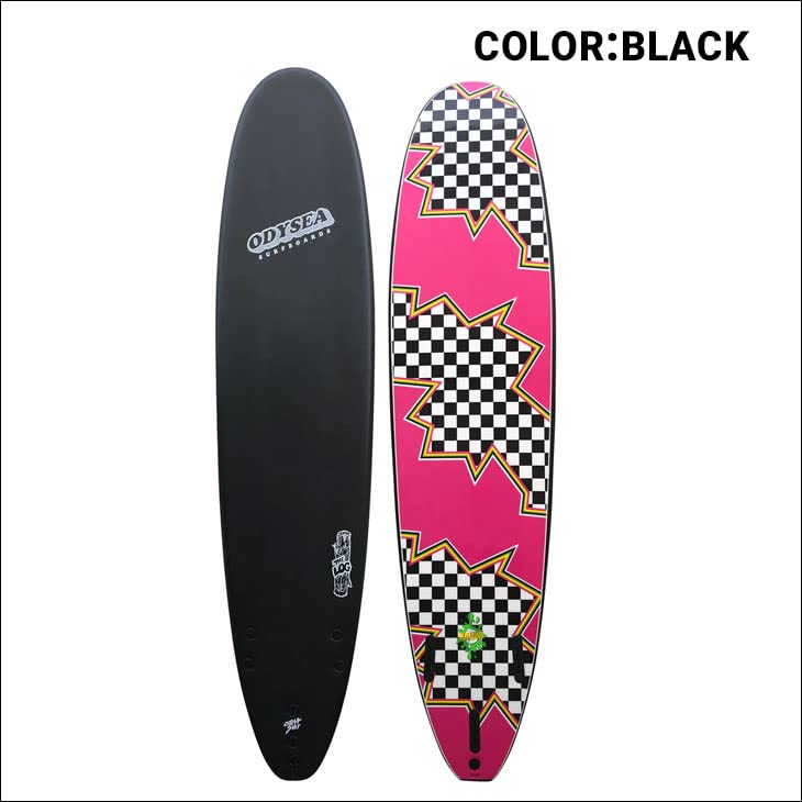 Amazon | 2022年モデル CATCH SURF ソフトボード ODYSEA 7'0 LOG