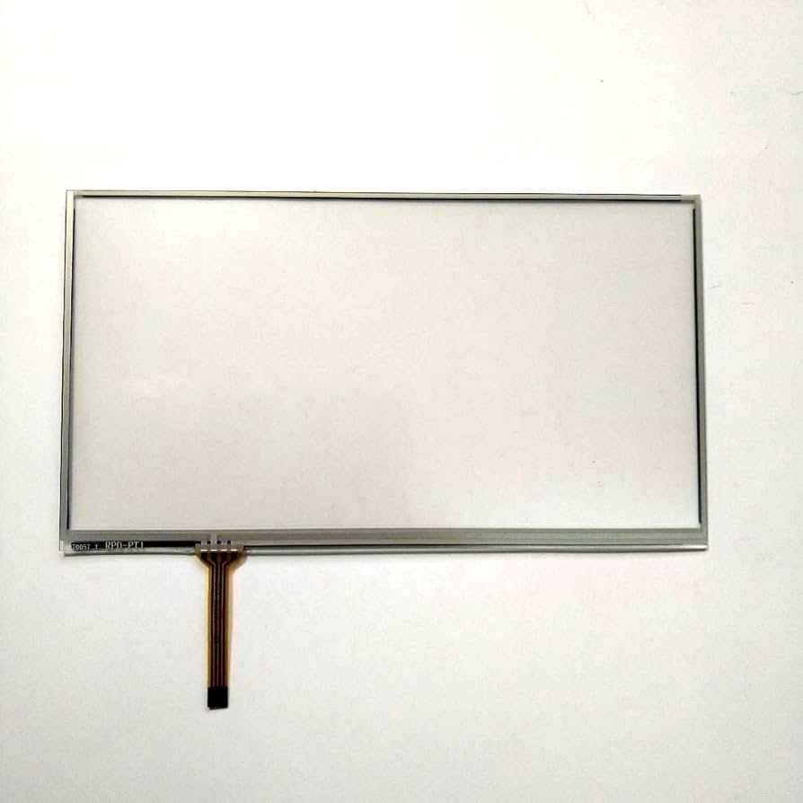 Amazon.co.jp: カーナビ補修用 タッチパネル パイオニア