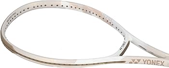 Amazon | ヨネックス(YONEX) テニス 硬式ラケット Vコア 100 サンド