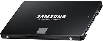 Amazon.com: SAMSUNG 870 EVO 4TB 2.5 Inch SATA III Internal SSD (MZ
