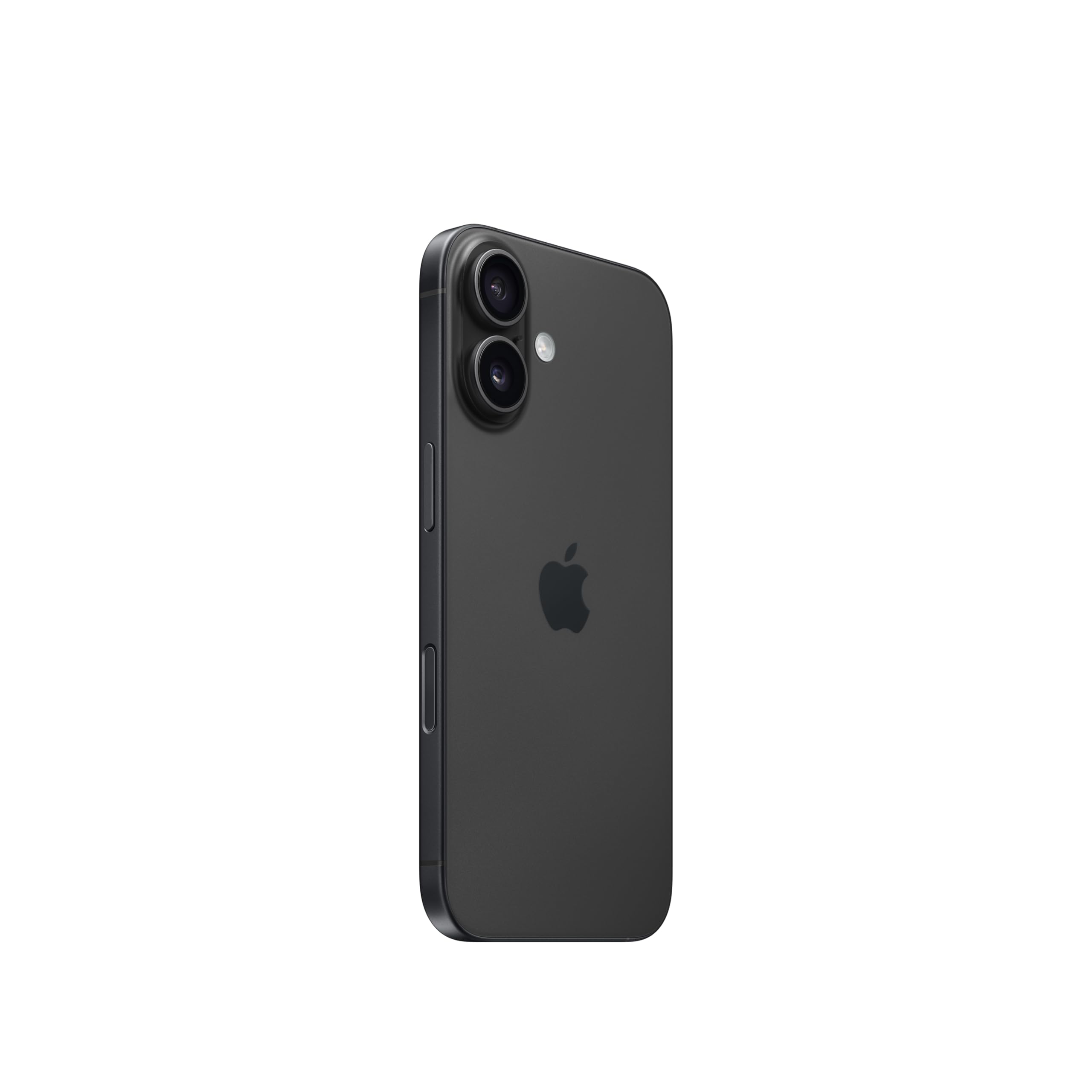Amazon | 【整備済み品】Apple iPhone 16 128GB ブラック SIMフリー 5G