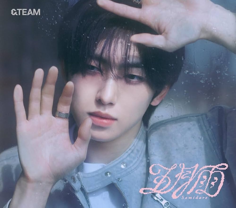 Amazon.co.jp: 五月雨(Samidare) (メンバーソロジャケット盤 - FUMA