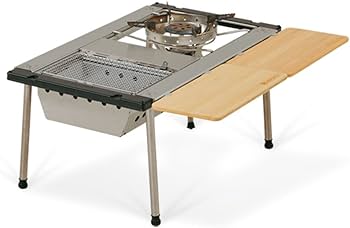 Amazon | スノーピーク(snow peak) スライドトップ ロングハーフ竹