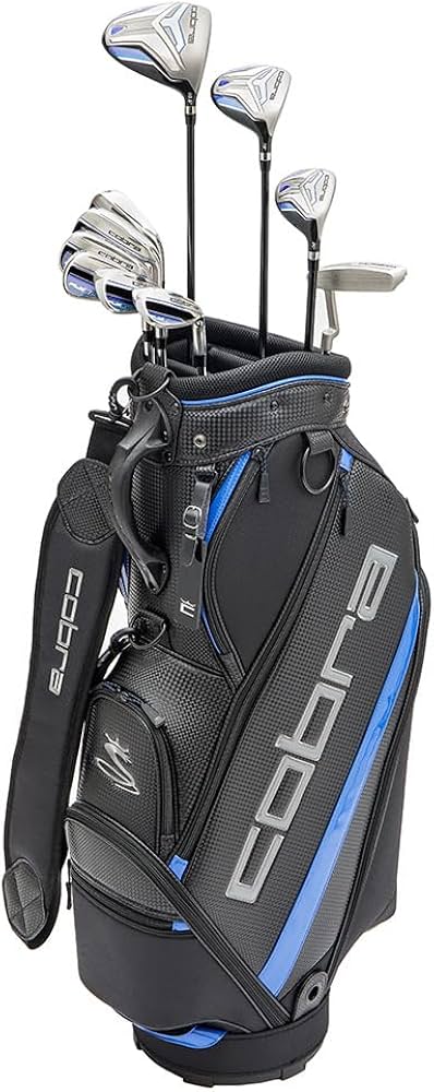 Amazon.co.jp: コブラ（Cobra） FLY-XL ボックスセット 10本(1W、5W