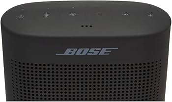 Amazon.com: Bose SoundLink Color II: Portable Bluetooth, Wireless