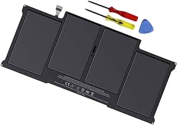 Amazon.com: A1405 A1466 Laptop Battery for MacBook Air 13 inch