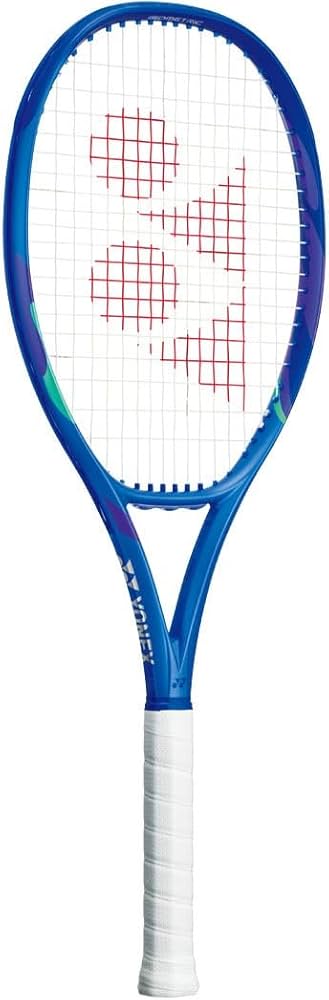 Amazon | ヨネックス YONEX テニスラケット Eゾーン 100 ツアー EZONE