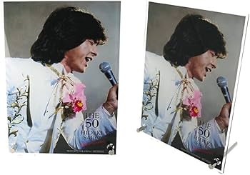 Amazon.co.jp: 西城秀樹「THE 50 HIDEKI SAIJO song of memories