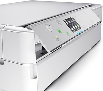 Amazon.co.jp: EPSON Colorio インクジェット複合機 EP-804AW 有線