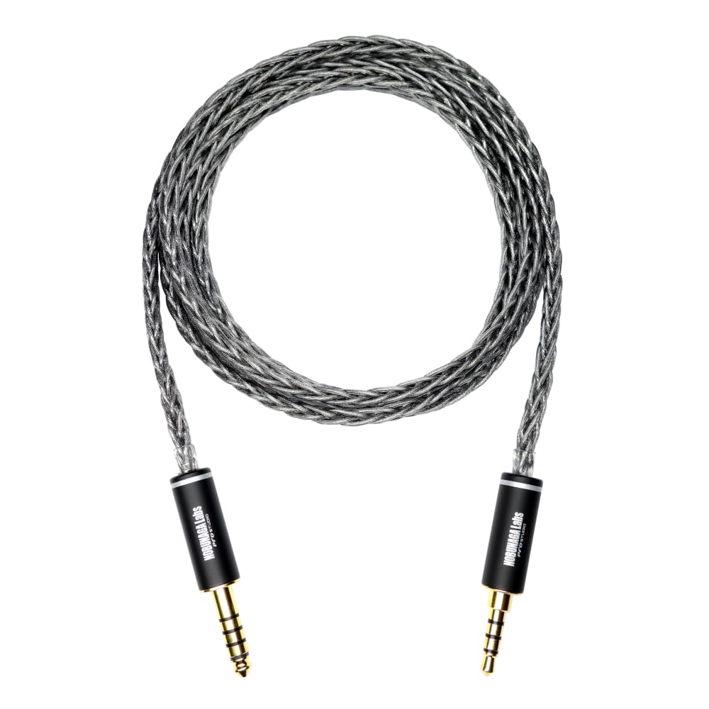 Amazon | NOBUNAGA Labs 景虎 (かげとら)【4.4mm5極バランス/3.5mm4極